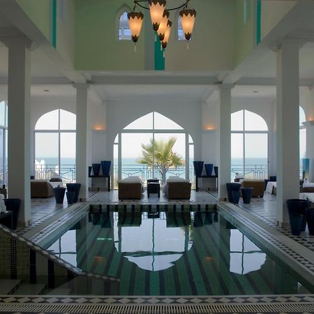 Coco Ocean Resort&Spa Bijilo Exterior foto