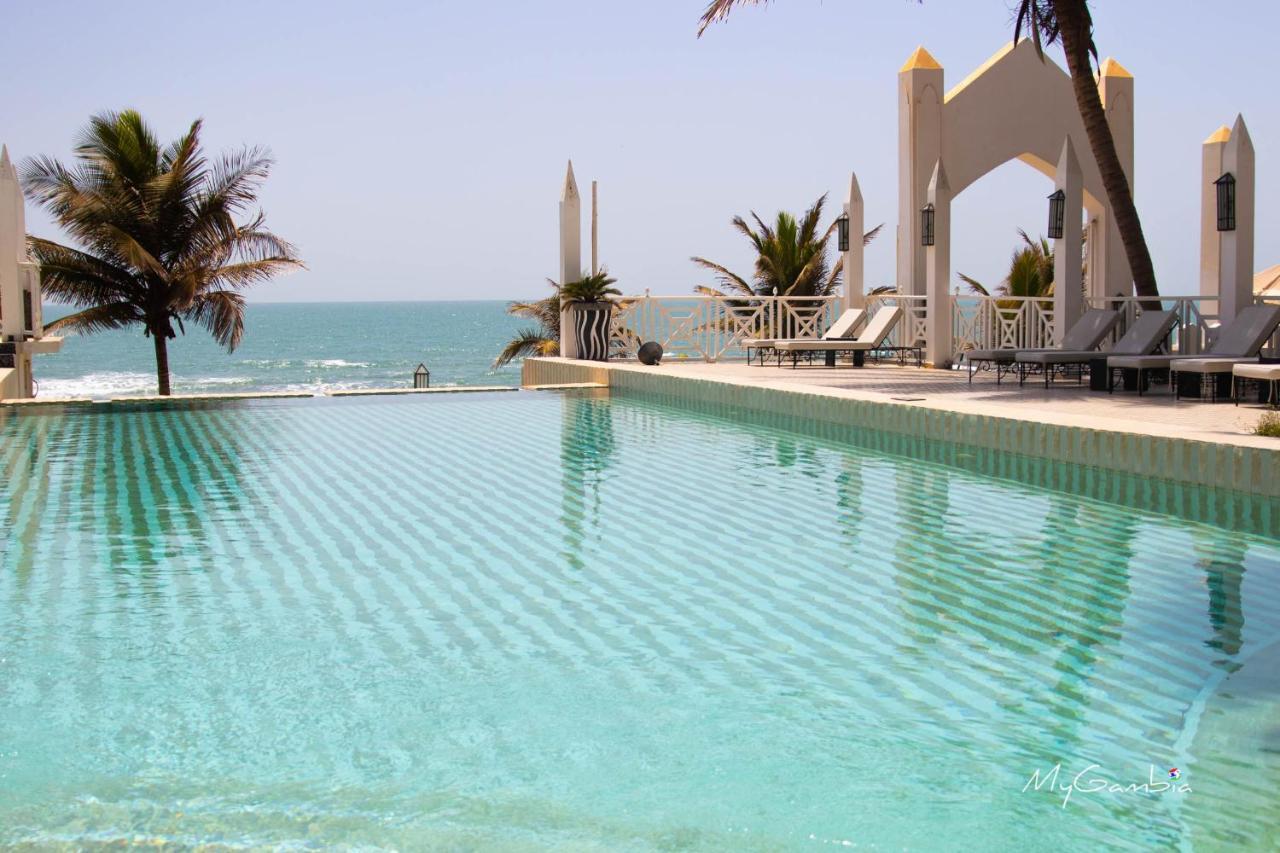 Coco Ocean Resort&Spa Bijilo Exterior foto