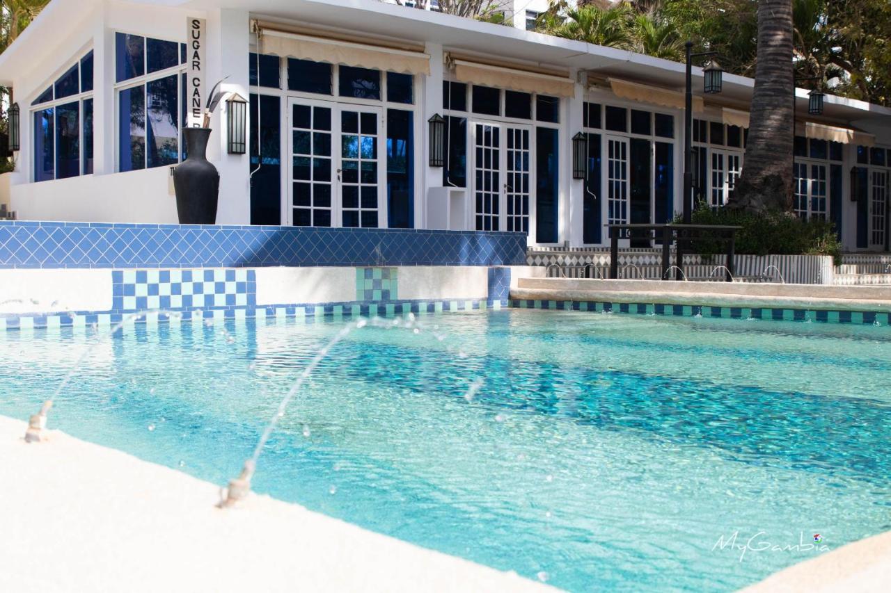 Coco Ocean Resort&Spa Bijilo Exterior foto