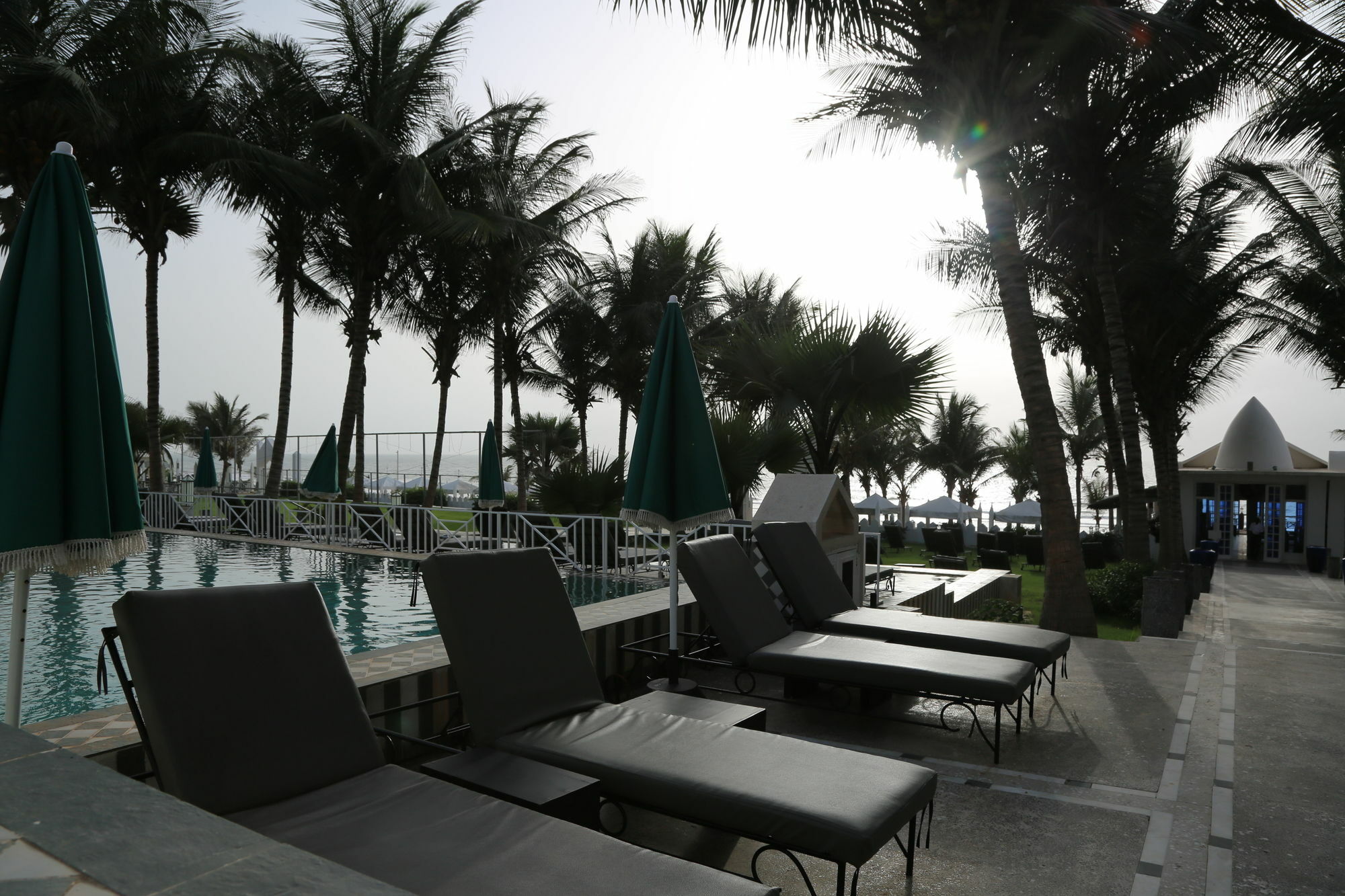 Coco Ocean Resort&Spa Bijilo Exterior foto