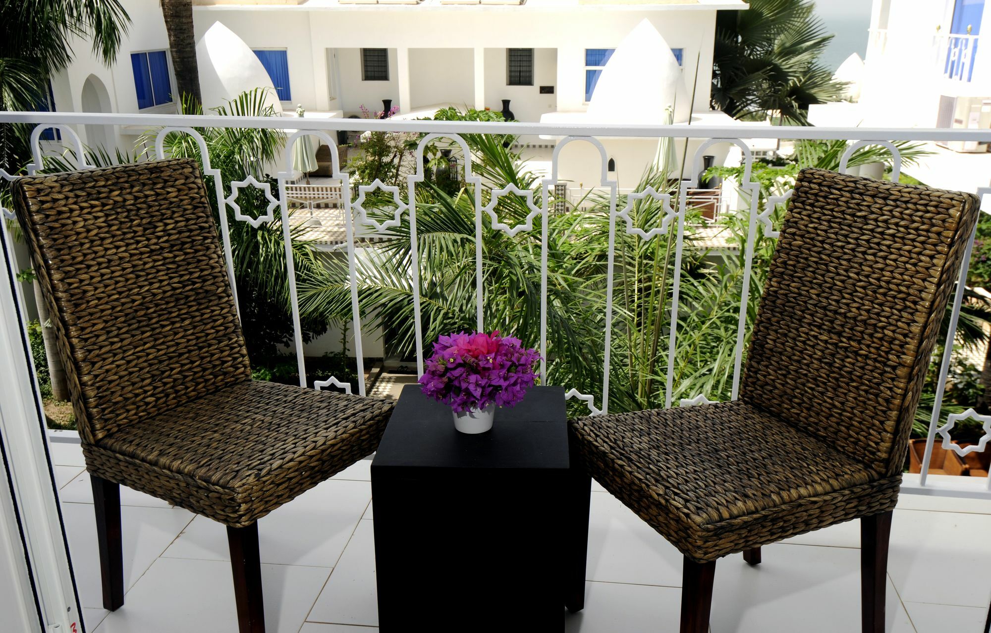 Coco Ocean Resort&Spa Bijilo Exterior foto